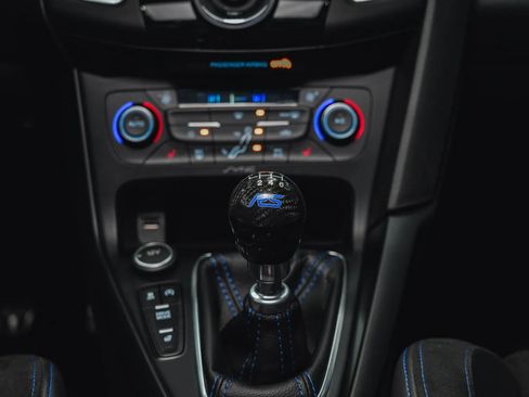 Used 2017 Ford Focus RS image 70