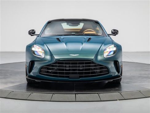 New 2026 Aston Martin V8 Vantage S RWD image 6