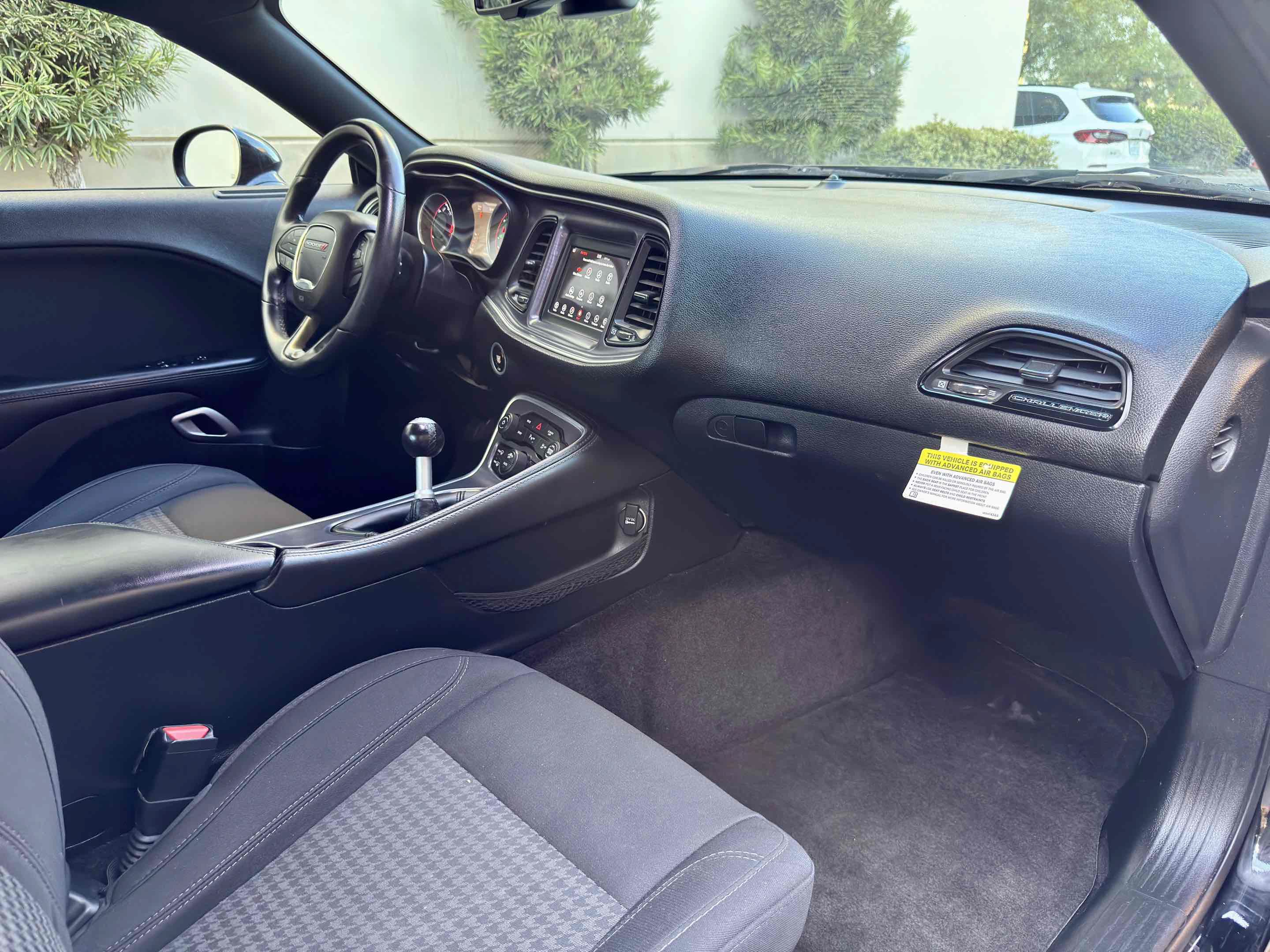 Used 2018 Dodge Challenger R/T RWD image 51