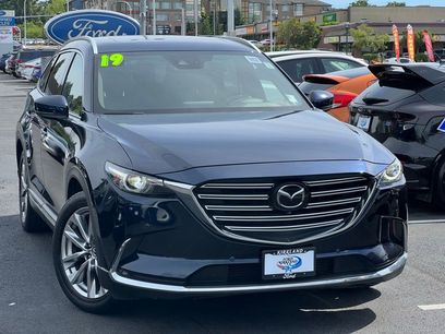 Used 2019 MAZDA CX-9 Grand Touring