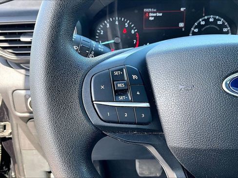Used 2021 Ford Explorer 4WD Police Interceptor image 20
