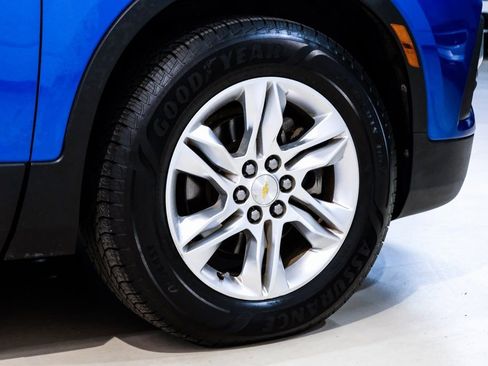 Used 2019 Chevrolet Blazer LT image 63