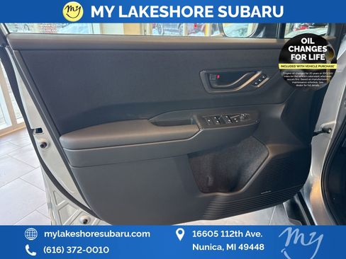 New 2026 Subaru Outback Limited image 11