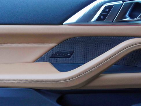 Certified 2022 BMW 430i xDrive 430i xDrive w/ M Sport Package image 15