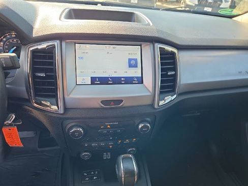 Certified 2020 Ford Ranger XLT w/ Equipment Group 302A Luxury AWD/4WD image 30