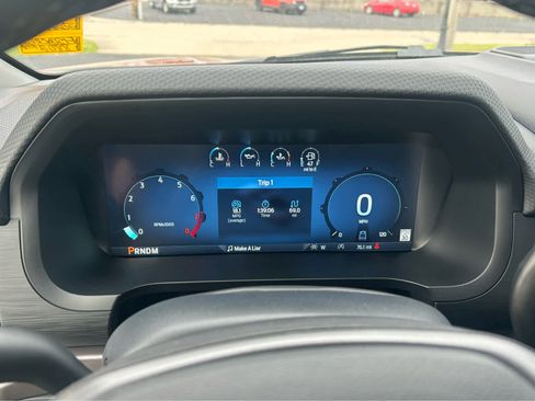 New 2026 Ford F150 XLT AWD/4WD image 25