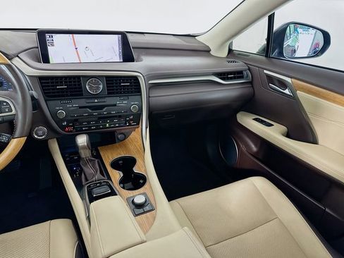 Used 2018 Lexus RX 350L FWD image 24