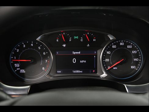 Certified 2023 Chevrolet Traverse LT AWD/4WD image 8