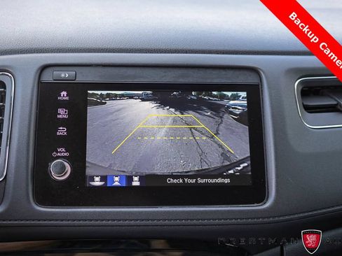 Used 2019 Honda HR-V EX image 4