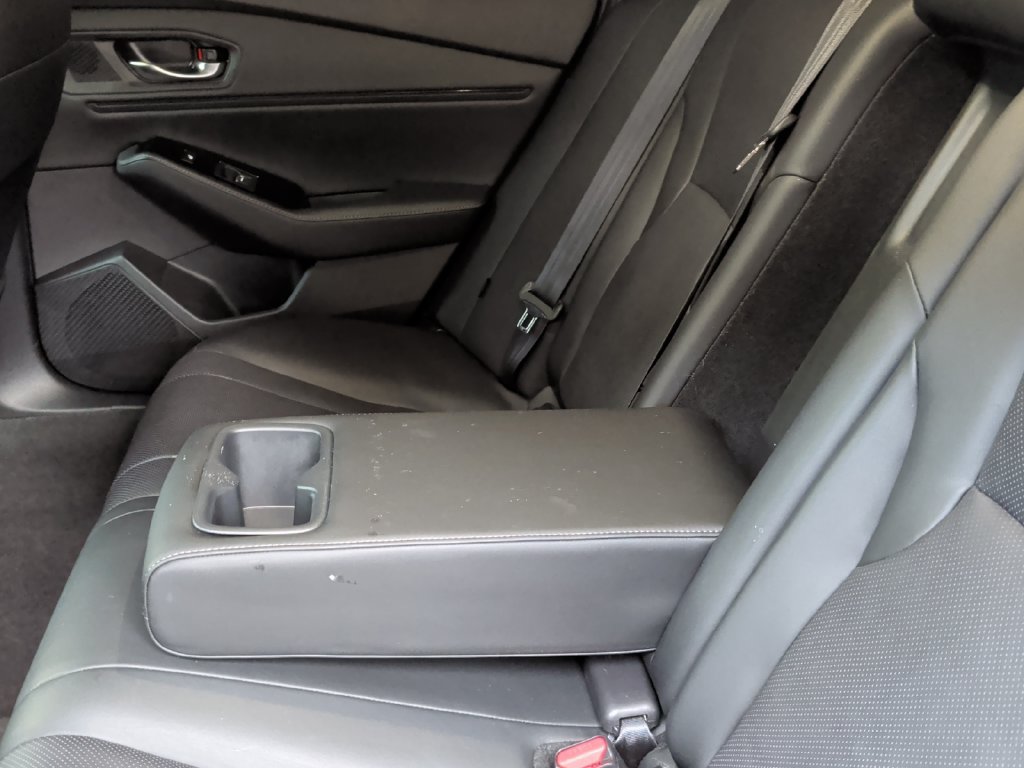 Used 2024 Honda Accord Touring image 33