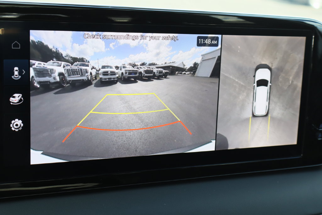 Used 2025 Hyundai Palisade Calligraphy AWD/4WD image 17