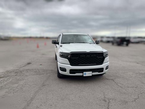 New 2026 RAM 1500 Lone Star image 17