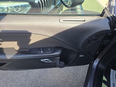 Used 2023 Dodge Challenger R/T w/ Blacktop Package image 10