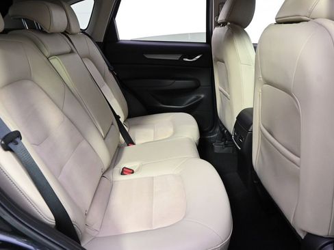 Used 2023 MAZDA CX-5 AWD 2.5 S w/ Select Package image 18