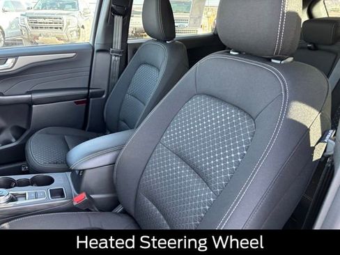 New 2026 Ford Escape Active w/ Active Premium Tech Pack image 12