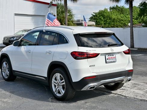 Used 2022 Mercedes-Benz GLA 250 image 4