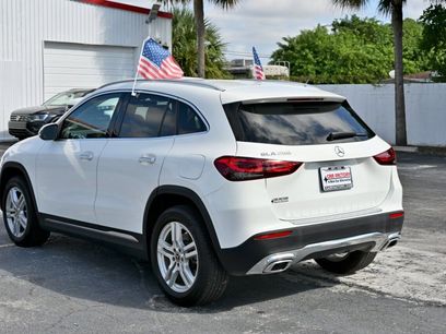 Used 2022 Mercedes-Benz GLA 250