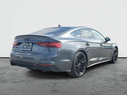 Used 2023 Audi S5 Premium Plus w/ Premium Plus Package