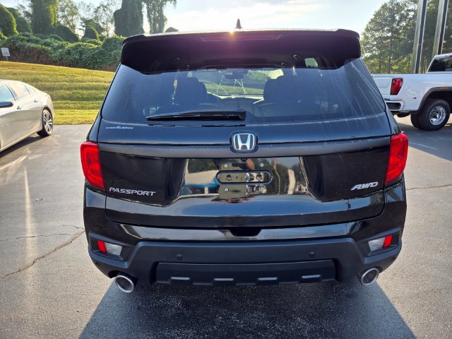 Used 2022 Honda Passport EX-L image 7