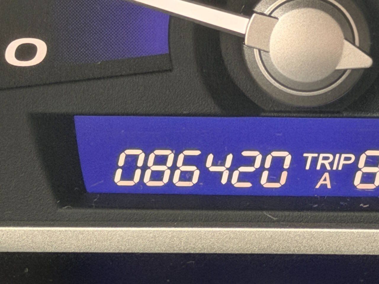 Used 2009 Honda Civic LX image 38
