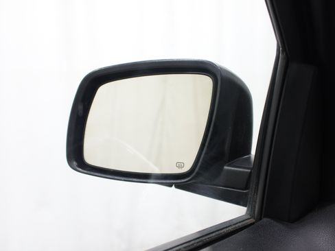 Used 2018 Dodge Journey SE w/ Blacktop Package FWD image 9