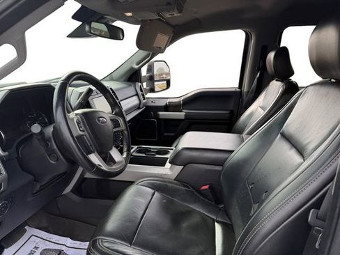 Used 2019 Ford F250 Lariat w/ Lariat Ultimate Package image 10