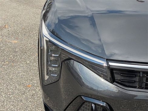 Used 2025 Kia K4 GT-Line w/ GT-Line Sunroof Package image 9