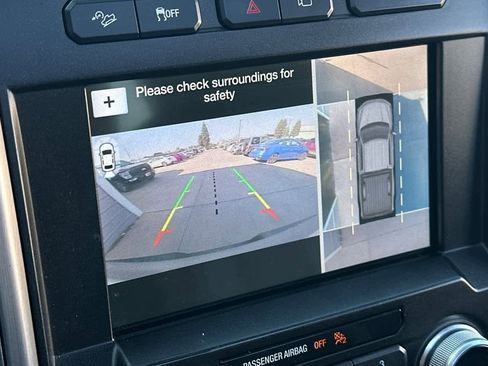 Used 2019 Ford F150 Platinum w/ Equipment Group 701A Luxury image 23