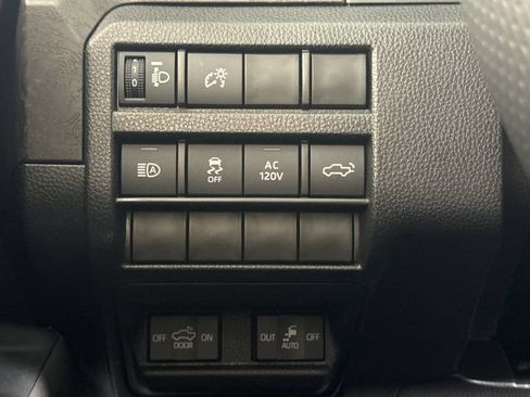 Certified 2026 Toyota Tacoma Limited AWD/4WD image 39