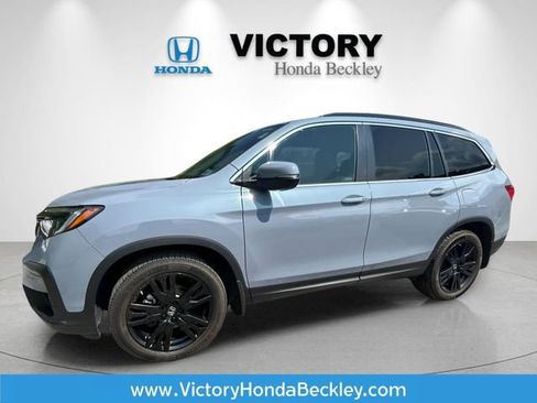 Used 2022 Honda Pilot Special Edition image 1