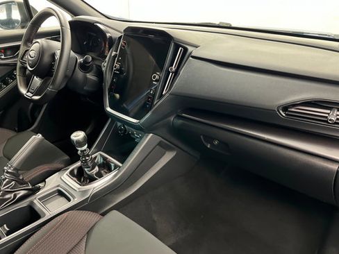 Used 2022 Subaru WRX Premium image 23