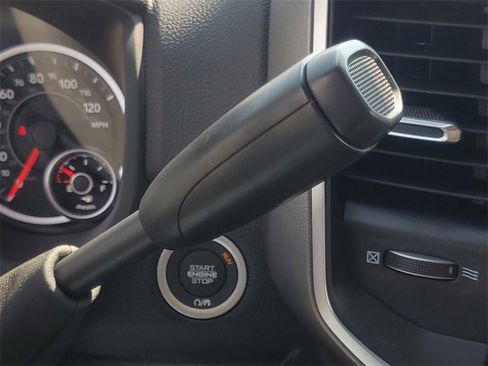 New 2025 RAM 2500 Big Horn image 27