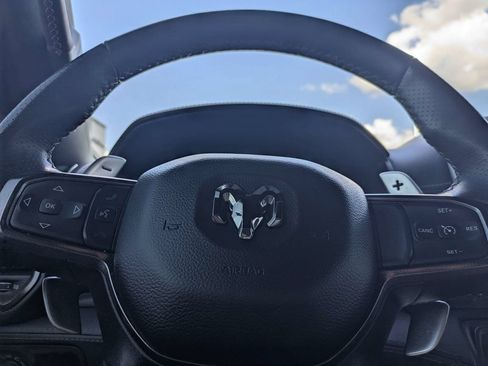 Used 2022 RAM 1500 TRX w/ TRX Level 1 Equipment Group AWD/4WD image 31