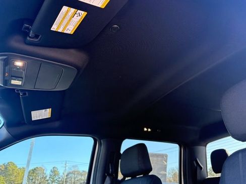 New 2026 Ford F150 STX w/ Equipment Group 200A image 21