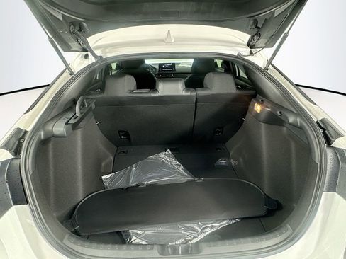 New 2026 Honda Civic Sport image 33