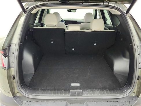 Used 2025 Hyundai Tucson SEL FWD image 22