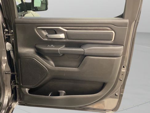 Used 2024 RAM 1500 Big Horn AWD/4WD image 32