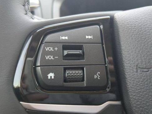 New 2026 Honda Odyssey Touring image 24