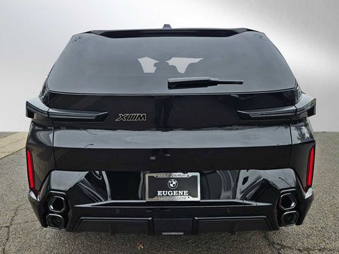 Used 2025 BMW XM image 4