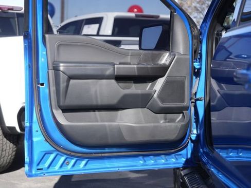 Used 2021 Ford F150 XLT w/ Equipment Group 302A High image 29