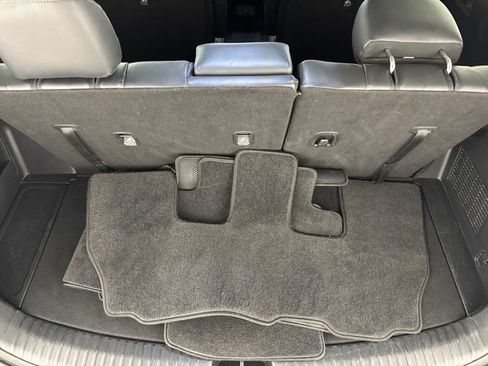 Certified 2025 Kia Telluride S AWD/4WD image 28