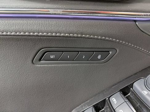 Used 2025 Cadillac CT5 Premium Luxury w/ Sun And Sound Package AWD/4WD image 11
