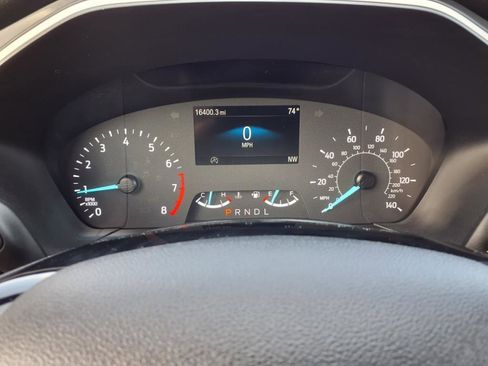 Certified 2022 Ford Escape SE w/ Convenience Package image 17