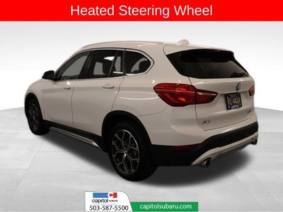 Used 2020 BMW X1 xDrive28i