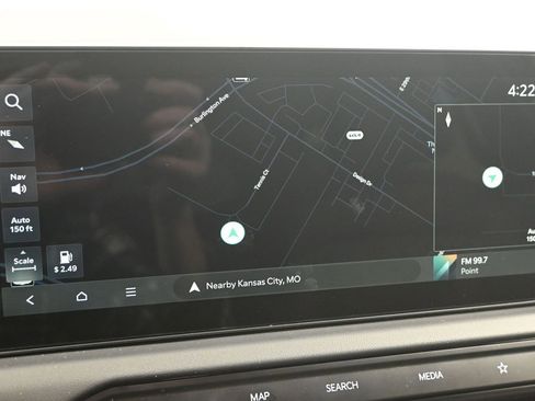 New 2027 Kia Telluride EX X-Line w/ Towing Package AWD/4WD image 18