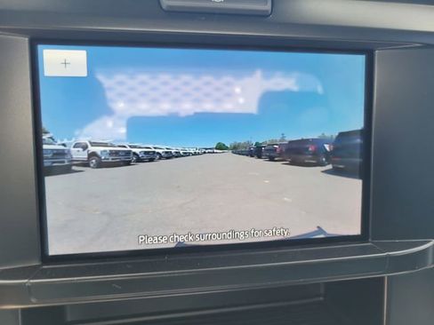 New 2025 Ford F550 2WD Regular Cab Super Duty image 23