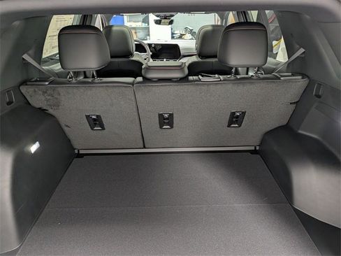 New 2026 Chevrolet Equinox RS w/ Convenience Package III image 17