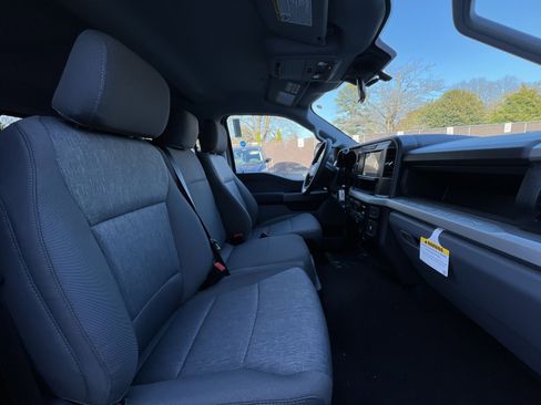 New 2026 Ford F250 XL w/ STX Appearance Package image 24