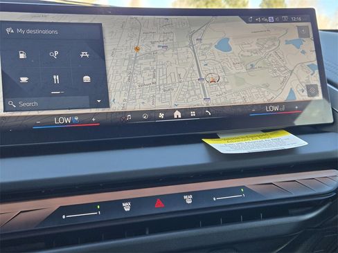 New 2026 BMW X3 xDrive30 w/ Premium Package image 21