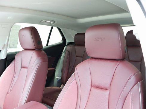 New 2025 Buick Envision Sport Touring image 22